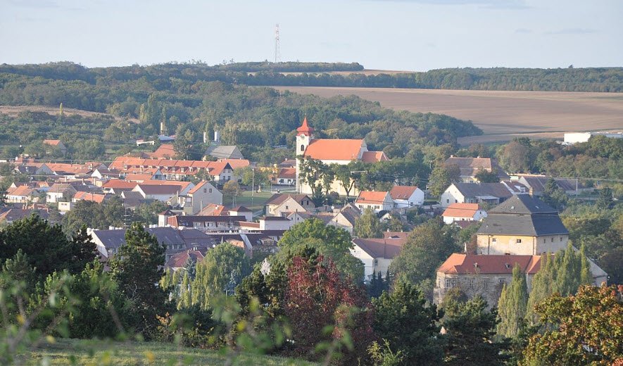 Medlice, Czech Republic (Czechia)